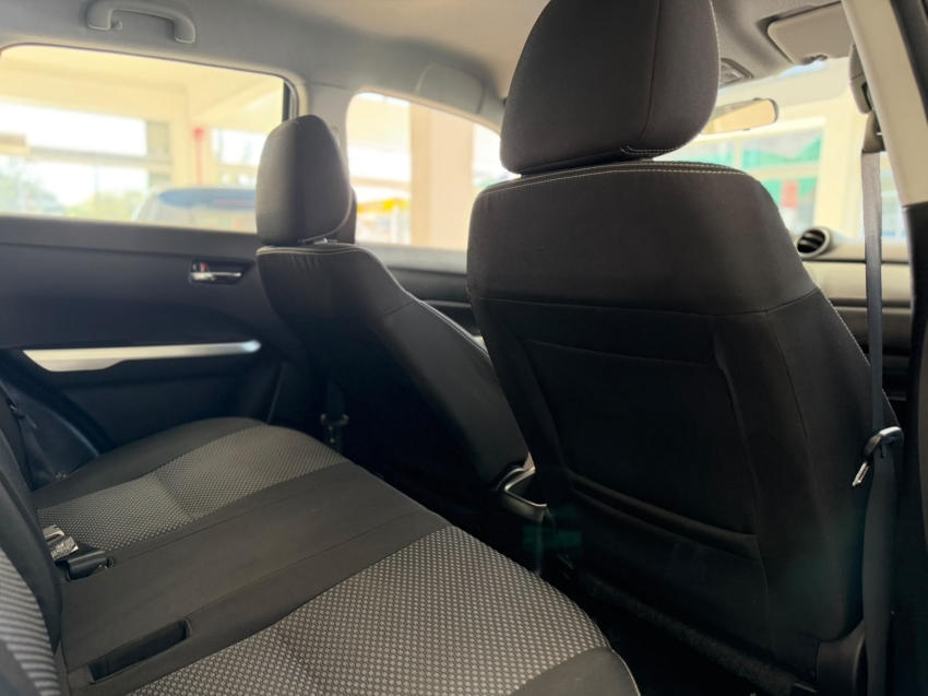 suzuki vitara 1.6 16v gasolina 4you allgrip automatico 4p 20198