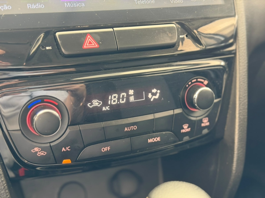 suzuki vitara 1.6 16v gasolina 4you allgrip automatico 4p 201918