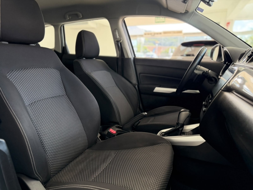 suzuki vitara 1.6 16v gasolina 4you allgrip automatico 4p 201911
