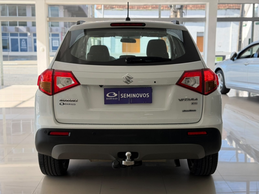 suzuki vitara 1.6 16v gasolina 4you allgrip automatico 4p 20195