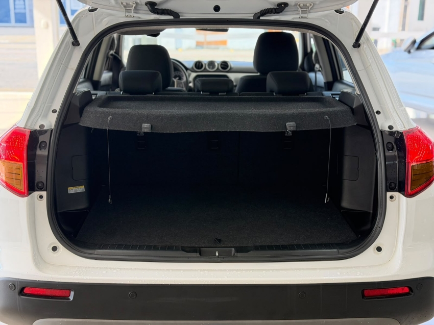 suzuki vitara 1.6 16v gasolina 4you allgrip automatico 4p 20197