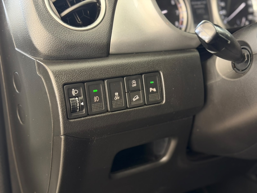suzuki vitara 1.6 16v gasolina 4you allgrip automatico 4p 201915