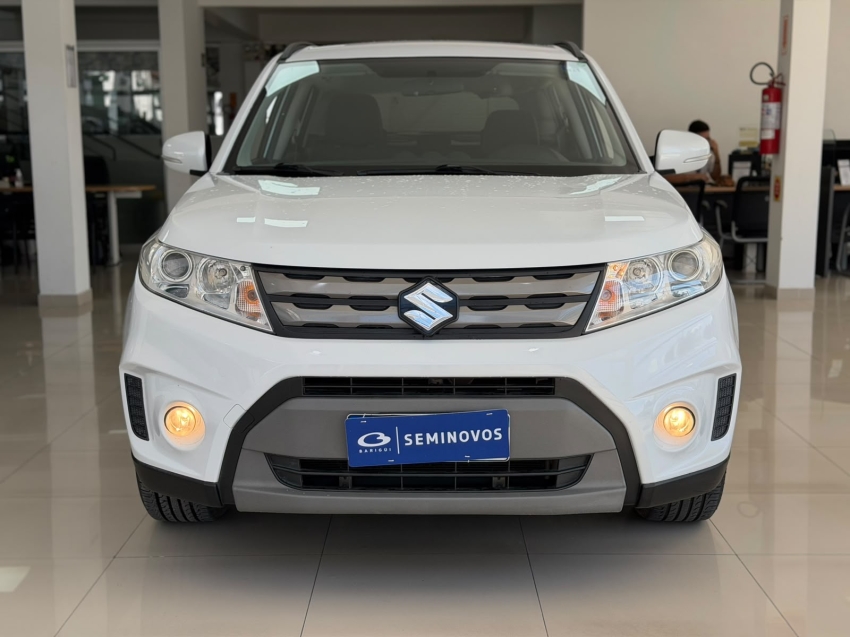 suzuki vitara 1.6 16v gasolina 4you allgrip automatico 4p 20191