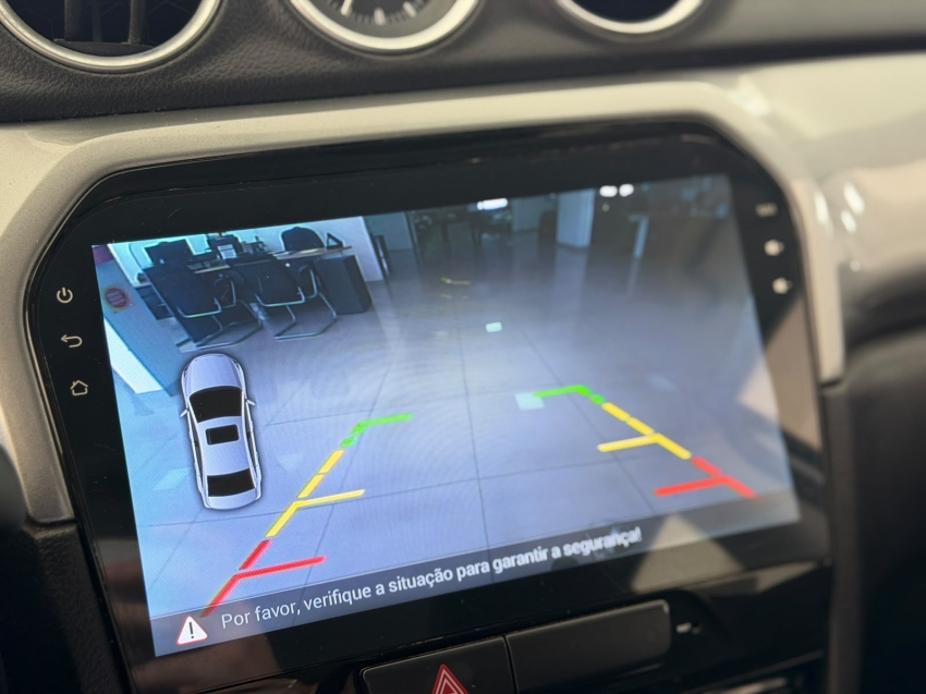 suzuki vitara 1.6 16v gasolina 4you allgrip automatico 4p 201919