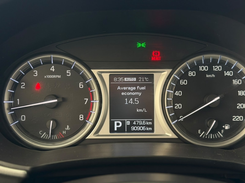 suzuki vitara 1.6 16v gasolina 4you allgrip automatico 4p 201916