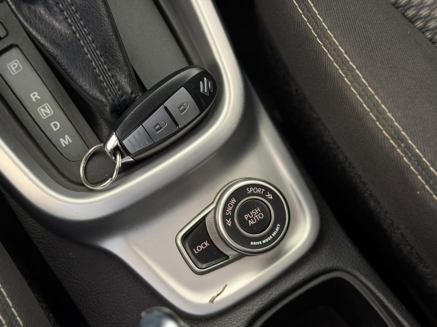 suzuki vitara 1.6 16v gasolina 4you allgrip automatico 4p 201920
