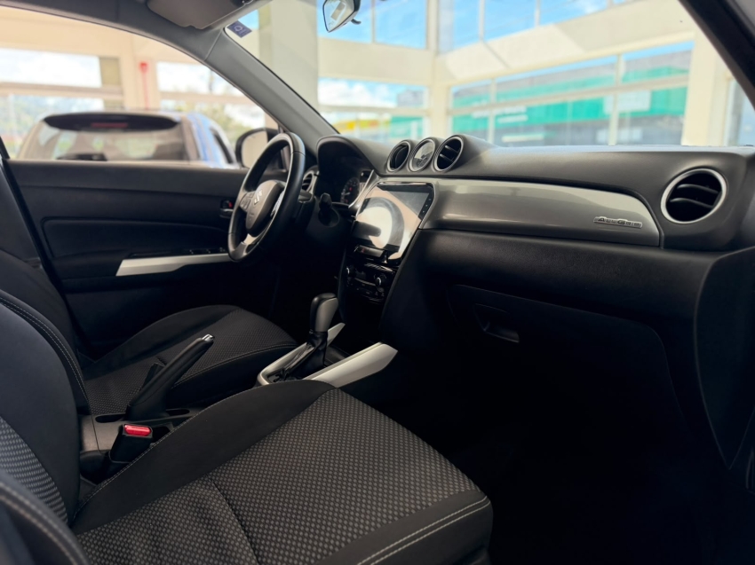 suzuki vitara 1.6 16v gasolina 4you allgrip automatico 4p 201912
