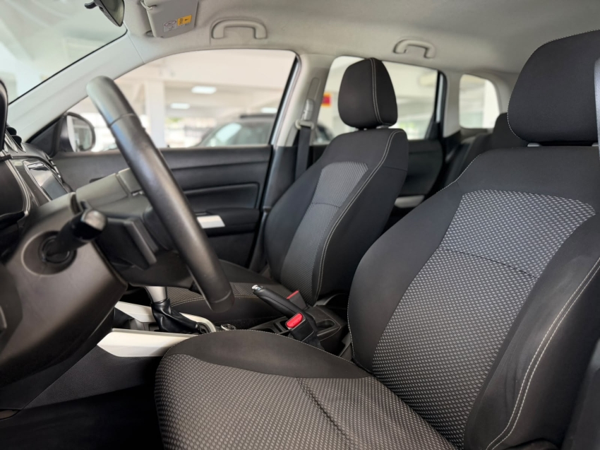 suzuki vitara 1.6 16v gasolina 4you allgrip automatico 4p 201914