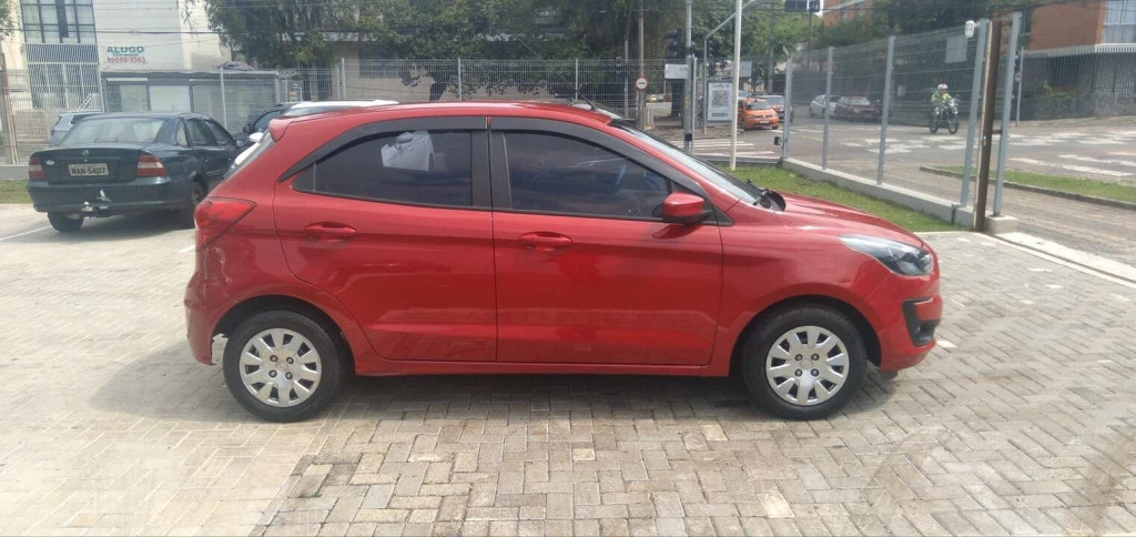 ford ka se 1.0 12v flex 4p manual 2019 ford ka se 1.0 12v flex 4p manual 2019