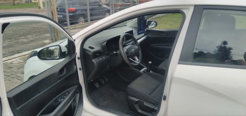 hyundai hb20 vision 1.0 12v mt5 flex 4p manual 202210