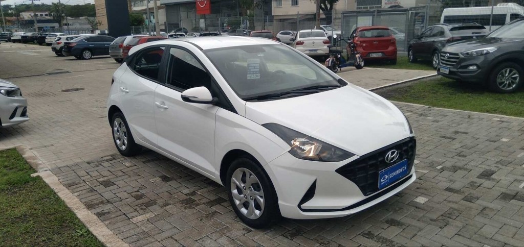 hyundai hb20 vision 1.0 12v mt5 flex 4p manual 20221