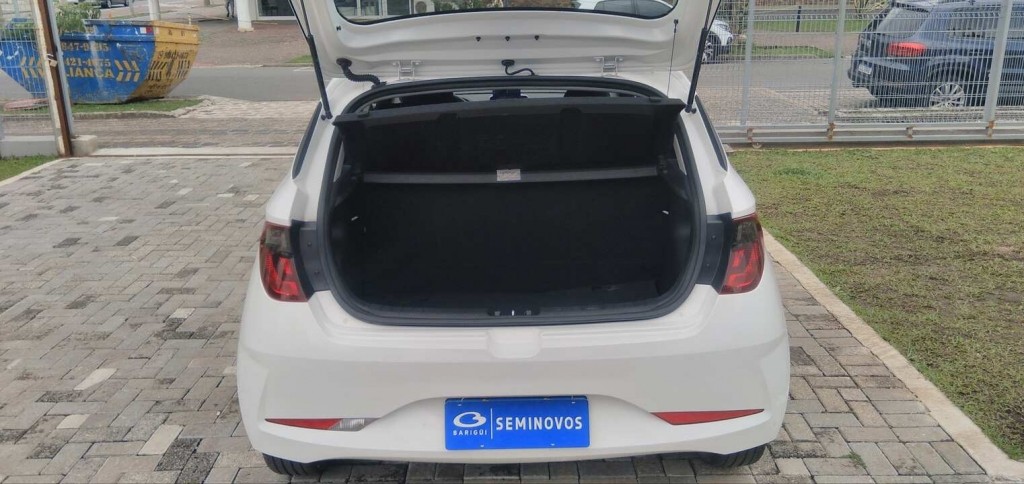 hyundai hb20 vision 1.0 12v mt5 flex 4p manual 20228