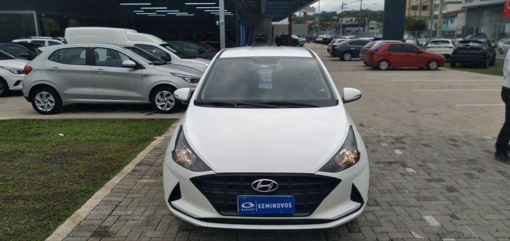 hyundai hb20 vision 1.0 12v mt5 flex 4p manual 20222