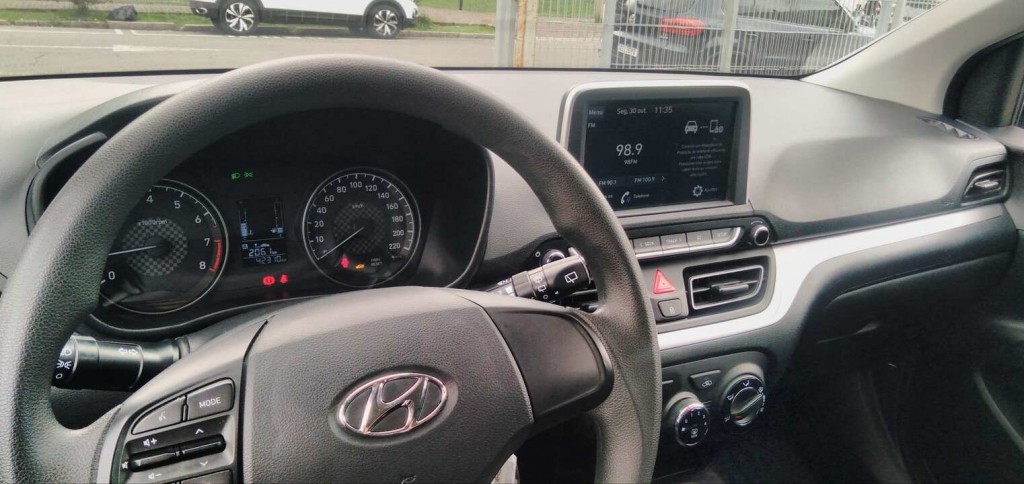 hyundai hb20 vision 1.0 12v mt5 flex 4p manual 202214