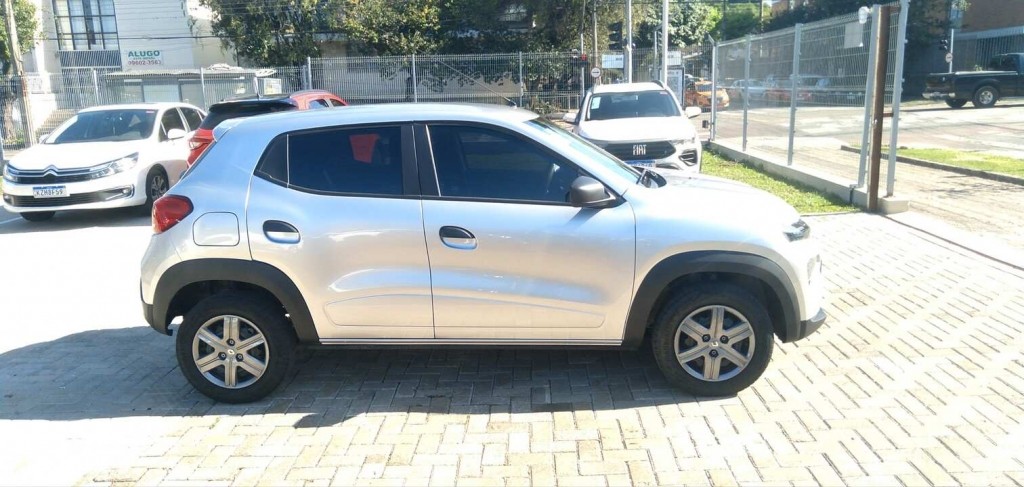 renault kwid zen 1.0 12v flex 4p manual 2023 renault kwid zen 1.0 12v flex 4p manual 2023