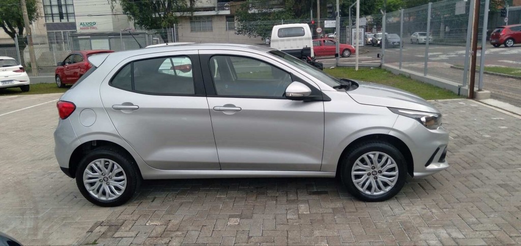 fiat argo 1.0 6v firefly flex 4p manual 2022 fiat argo 1.0 6v firefly flex 4p manual 2022