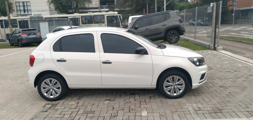 volkswagen gol 1.0 12v flex 4p manual 2023 volkswagen gol 1.0 12v flex 4p manual 2023