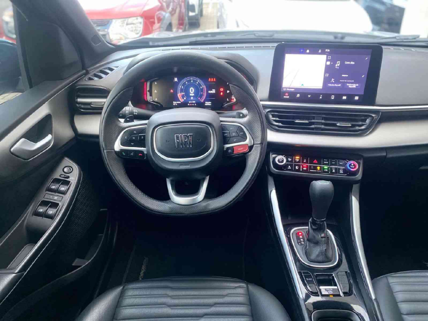 fiat fastback 1.0 turbo 200 flex impetus cvt 4p automatico 2023