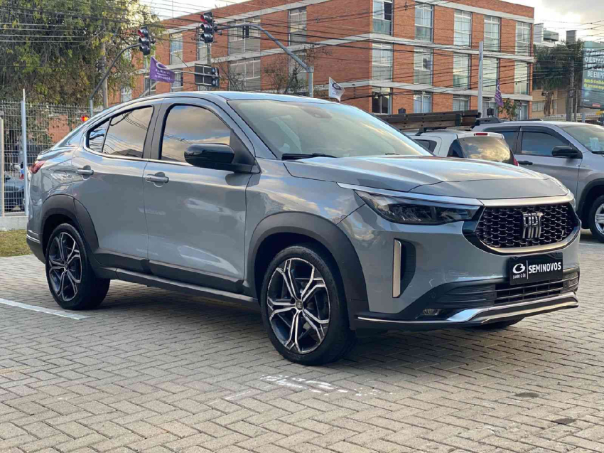 fiat fastback 1.0 turbo 200 flex impetus cvt 4p automatico 2023