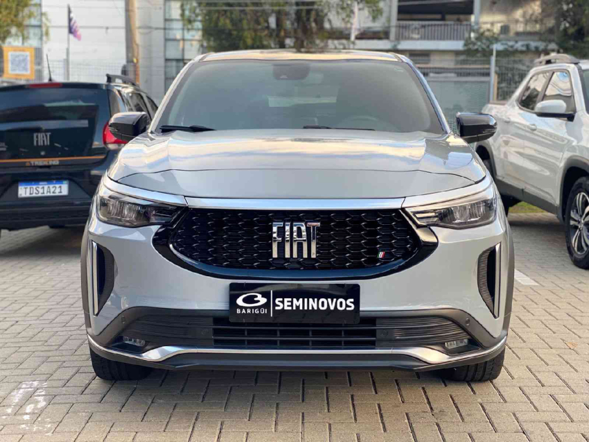 fiat fastback 1.0 turbo 200 flex impetus cvt 4p automatico 2023