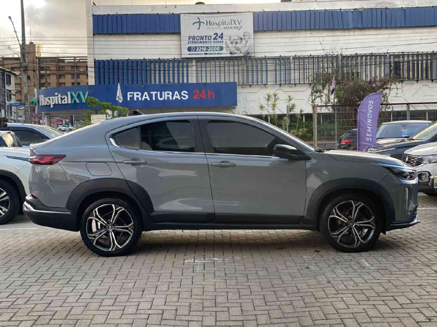fiat fastback 1.0 turbo 200 flex impetus cvt 4p automatico 2023