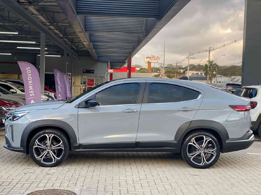 fiat fastback 1.0 turbo 200 flex impetus cvt 4p automatico 2023