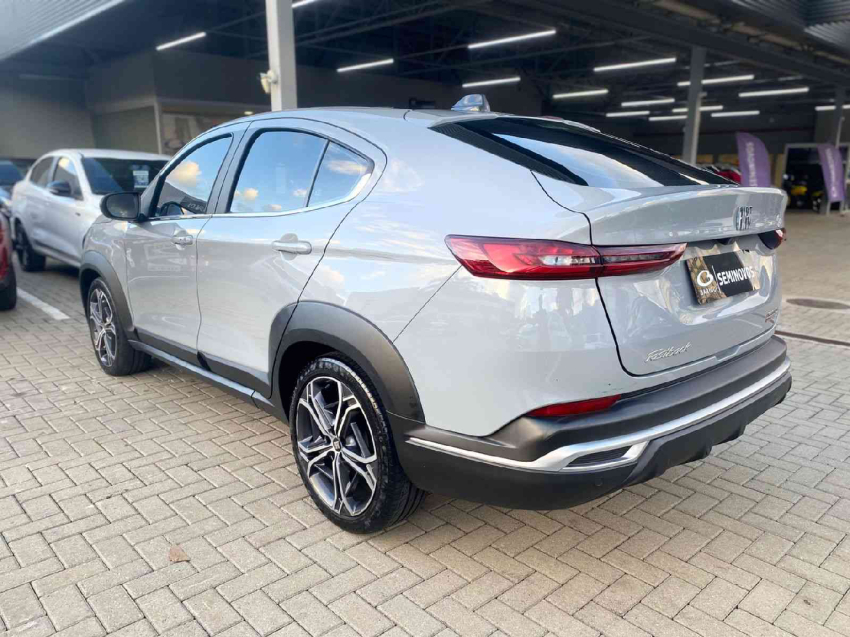 fiat fastback 1.0 turbo 200 flex impetus cvt 4p automatico 2023