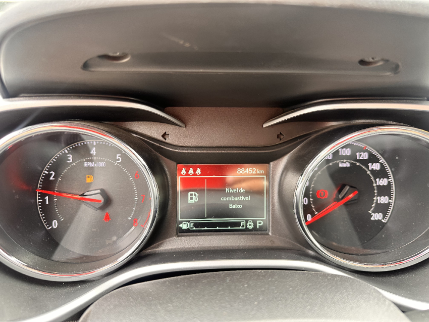 chevrolet tracker 1.0 turbo flex lt automatico 2023