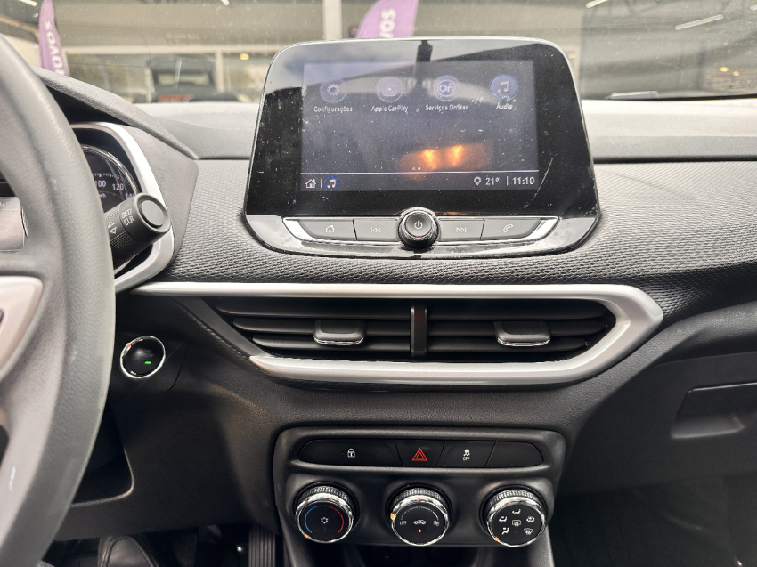chevrolet tracker 1.0 turbo flex lt automatico 2023