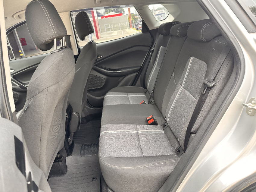 chevrolet tracker 1.0 turbo flex lt automatico 2023