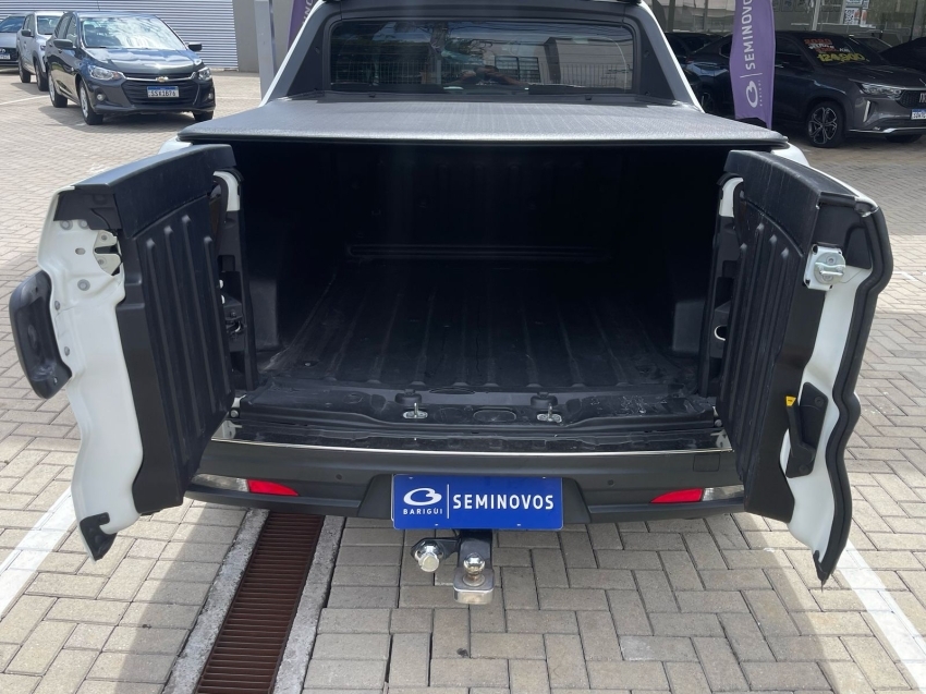 fiat toro 1.3 turbo 270 flex endurance at6 2024