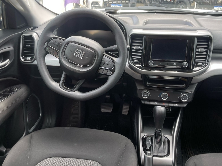 fiat toro 1.3 turbo 270 flex endurance at6 2024