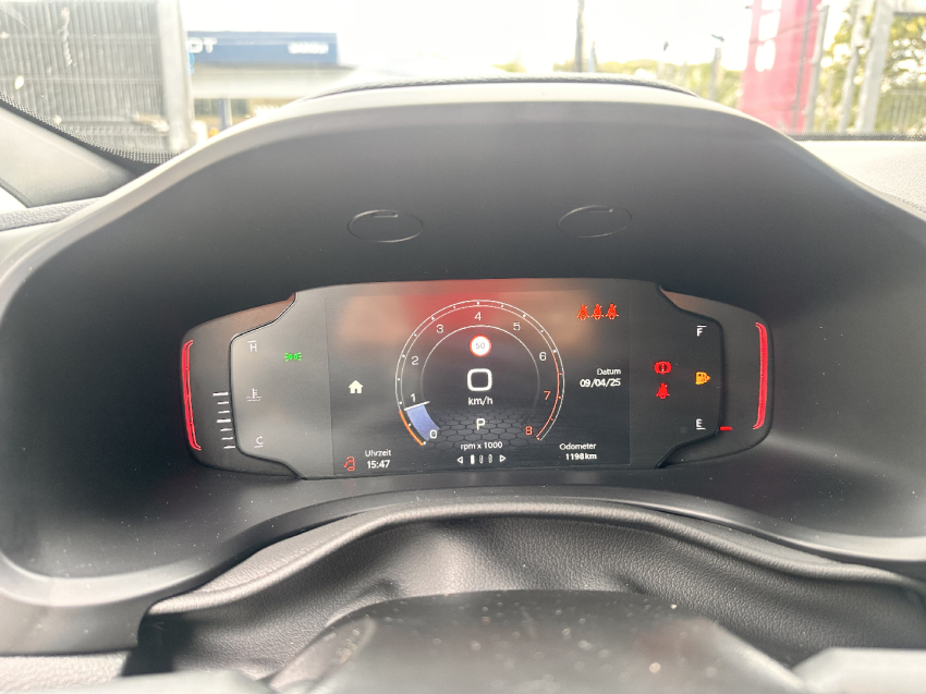 jeep renegade 1.3 t270 turbo flex longitude at6 2025