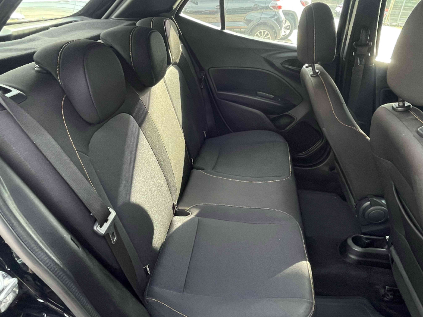 fiat argo 1.3 firefly flex trekking manual 2020