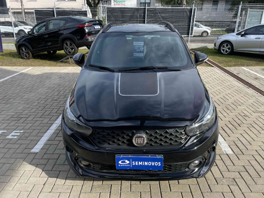 fiat argo 1.3 firefly flex trekking manual 2020