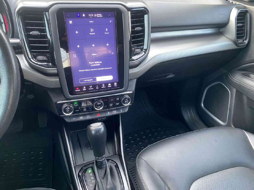 fiat toro 2.0 diesel automatico 2022