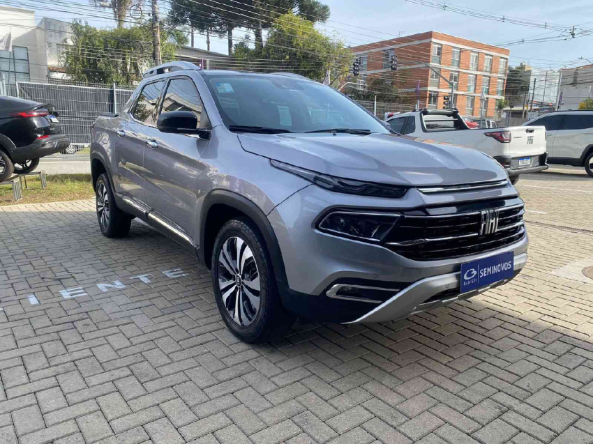 fiat toro 2.0 diesel automatico 2022