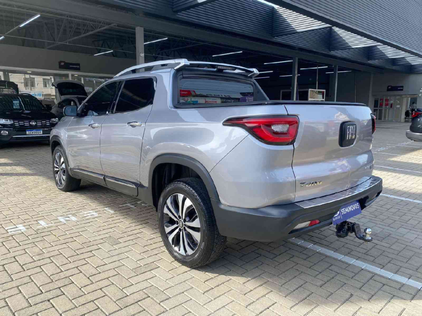 fiat toro 2.0 diesel automatico 2022