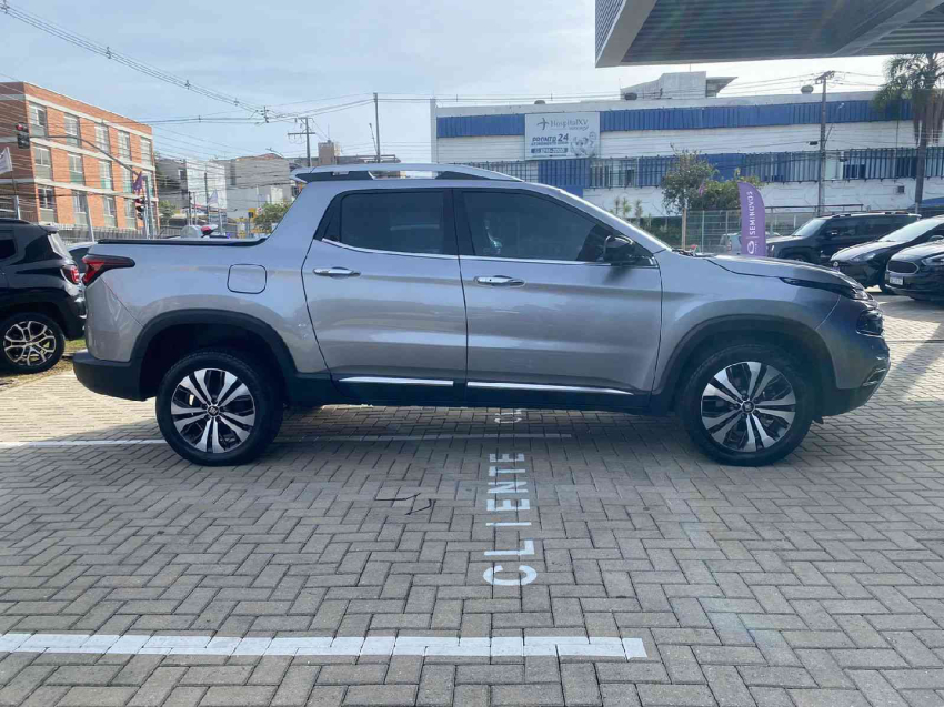 fiat toro 2.0 diesel automatico 2022