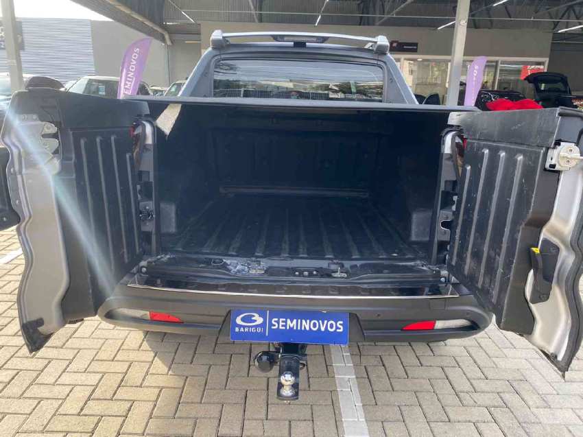 fiat toro 2.0 diesel automatico 2022