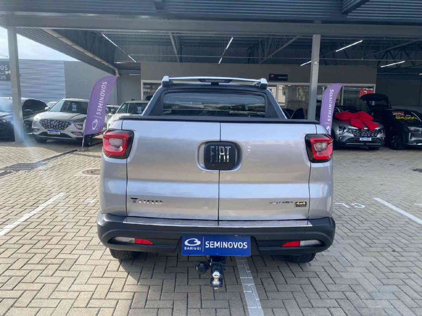 fiat toro 2.0 diesel automatico 2022