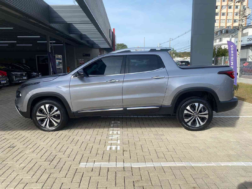 fiat toro 2.0 diesel automatico 2022