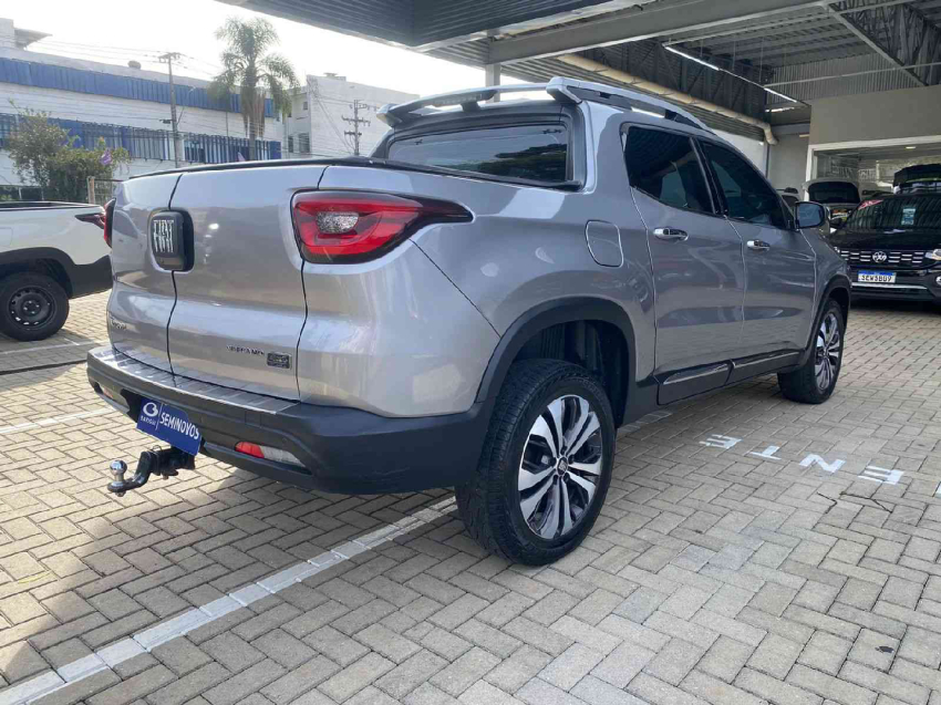 fiat toro 2.0 diesel automatico 2022