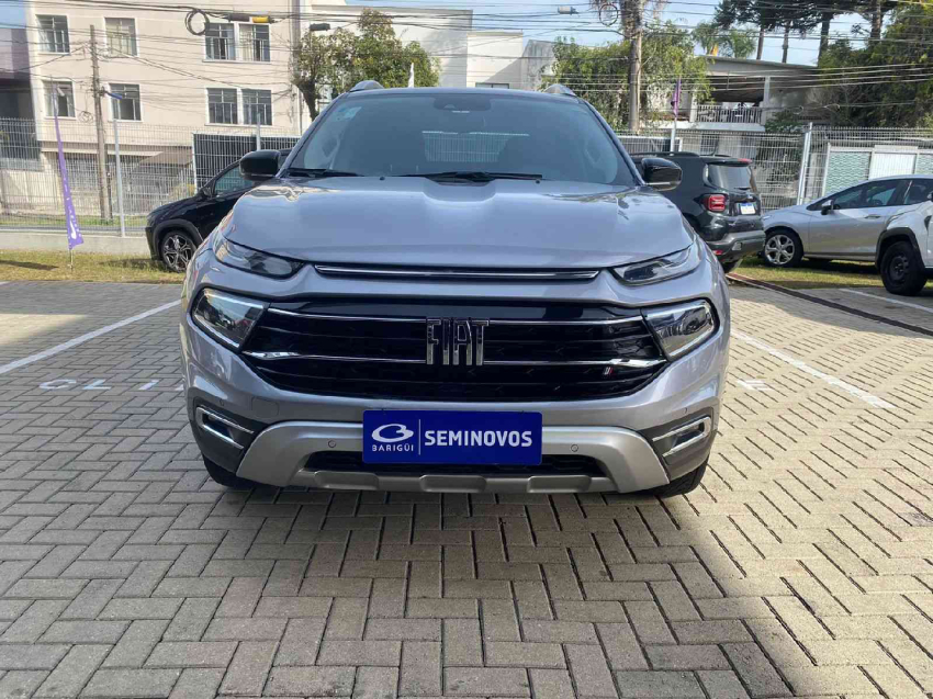 fiat toro 2.0 diesel automatico 2022