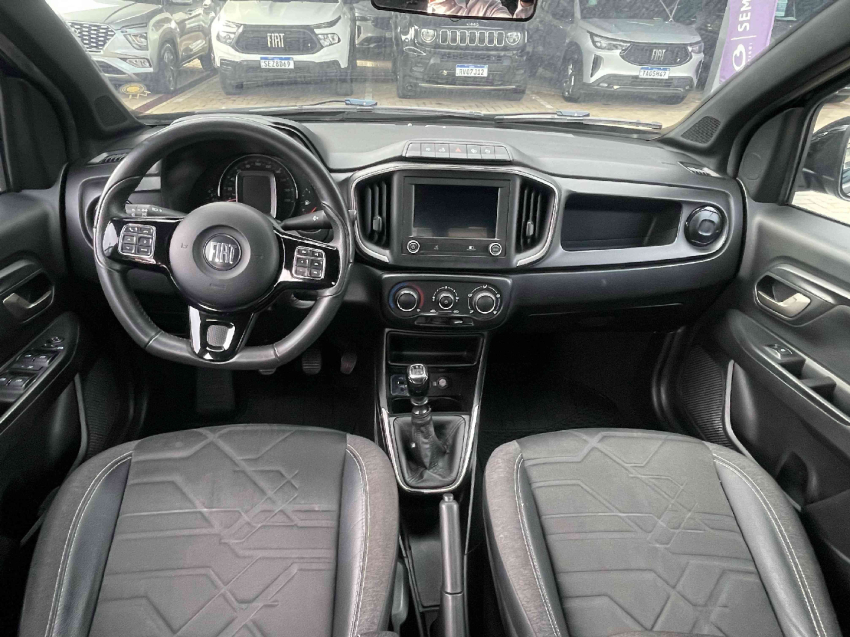 fiat strada 1.3 firefly flex volcano cd manual 2021