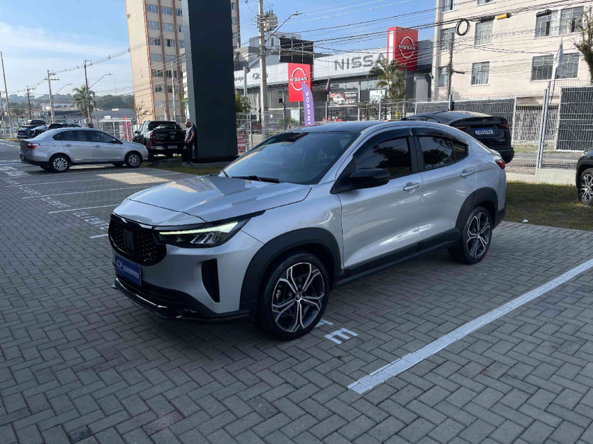 fiat fastback flex automatico 2025 fiat fastback flex automatico 2025