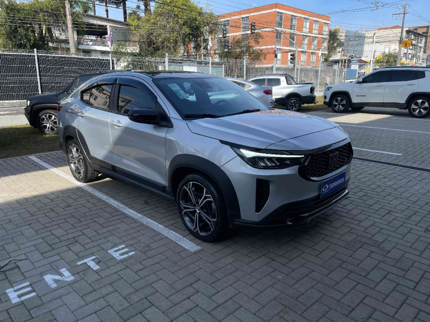 fiat fastback flex automatico 2025