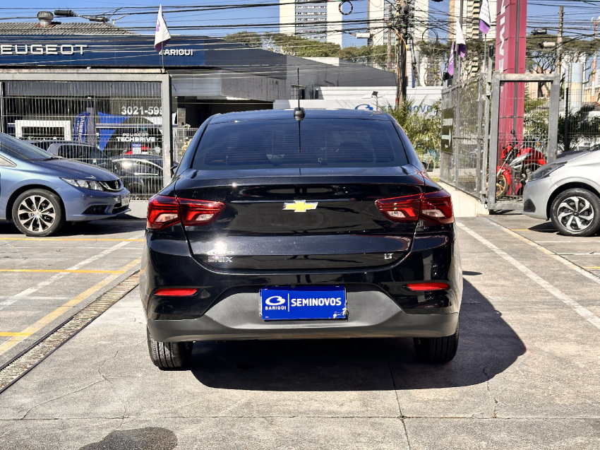 chevrolet onix 1.0 flex plus lt manual 2023