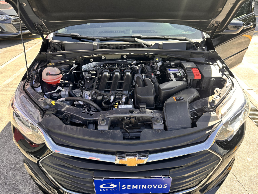 chevrolet onix 1.0 flex plus lt manual 2023
