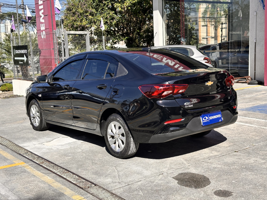 chevrolet onix 1.0 flex plus lt manual 2023